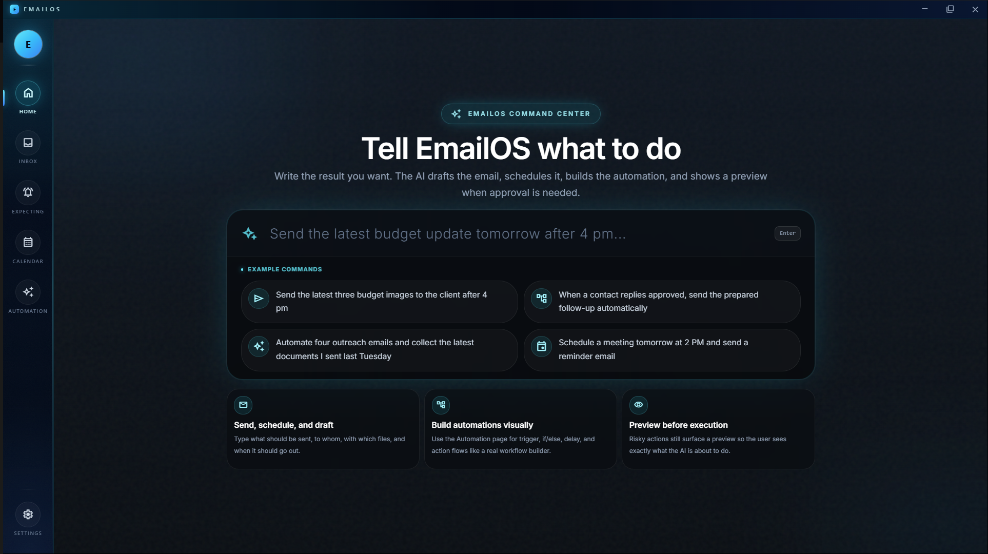 Email OS Visual 1